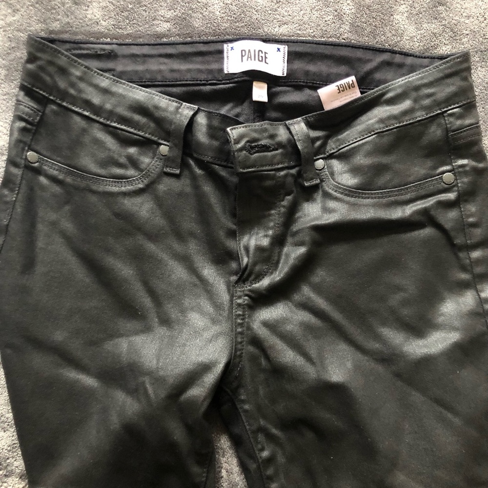 Paige jeans
